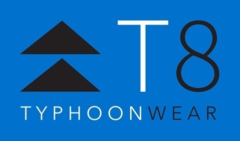 T8 Typhoon Wear coupons